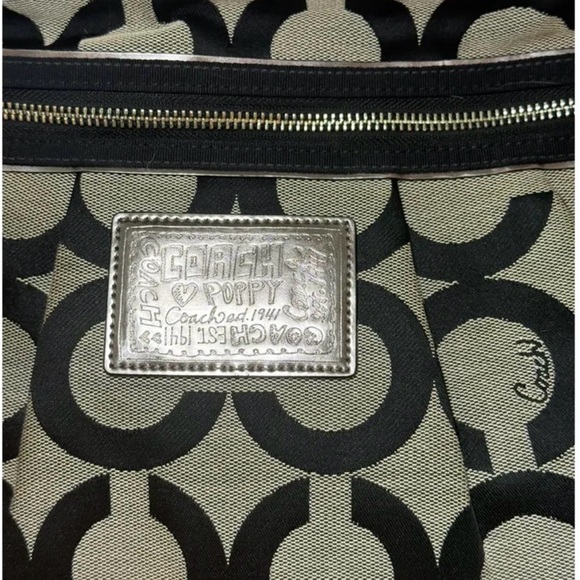 Coach Iconic Poppy - Picture 4 of 5